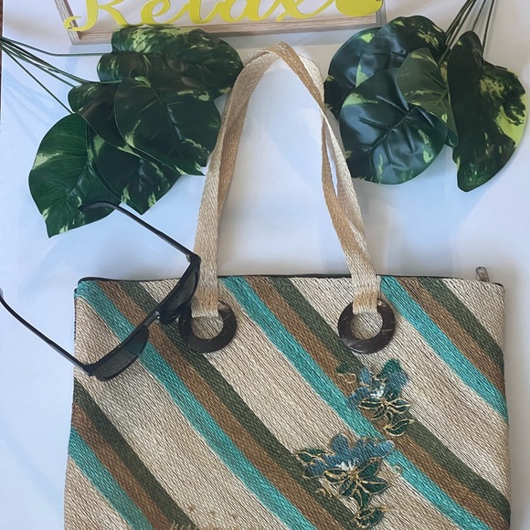 Staw Set of 3 bags - Picture 7 of 15